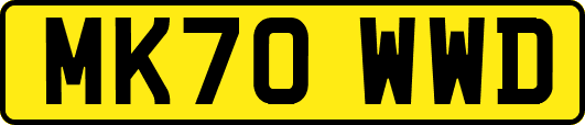 MK70WWD