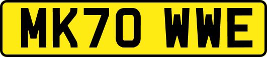 MK70WWE