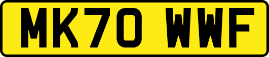 MK70WWF
