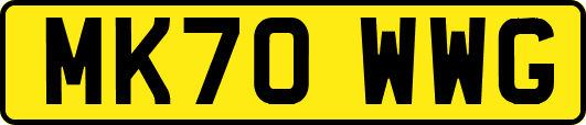 MK70WWG