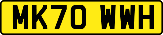 MK70WWH