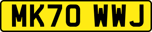 MK70WWJ