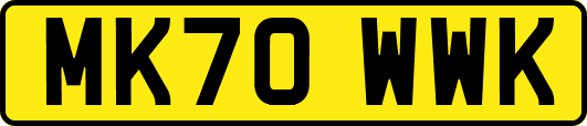 MK70WWK
