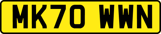 MK70WWN