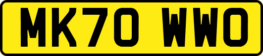 MK70WWO
