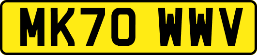 MK70WWV