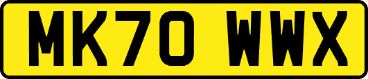 MK70WWX