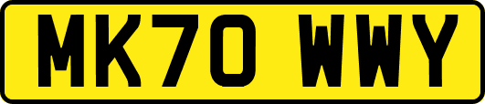 MK70WWY