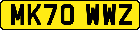 MK70WWZ