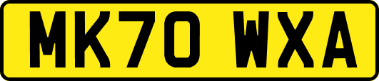 MK70WXA