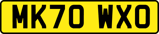 MK70WXO