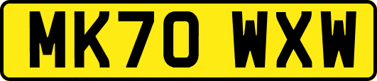 MK70WXW