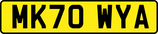 MK70WYA
