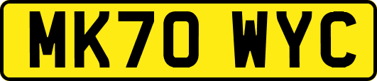 MK70WYC