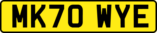 MK70WYE