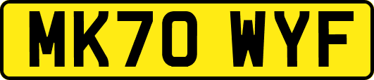 MK70WYF