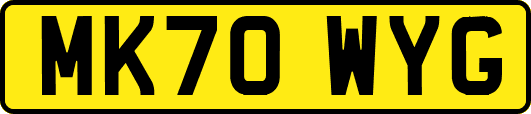 MK70WYG