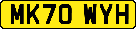 MK70WYH