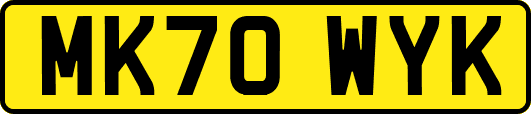 MK70WYK