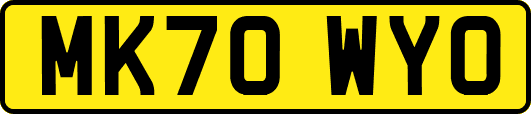 MK70WYO