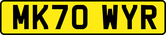 MK70WYR
