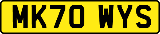 MK70WYS