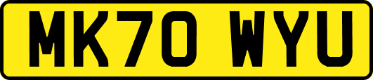 MK70WYU