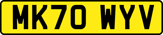 MK70WYV