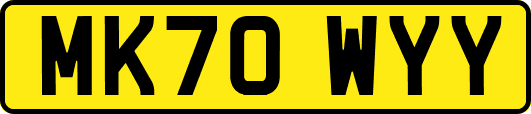MK70WYY