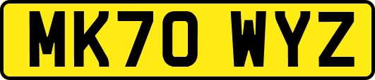 MK70WYZ