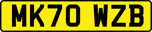 MK70WZB