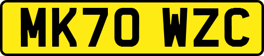 MK70WZC