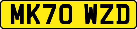 MK70WZD