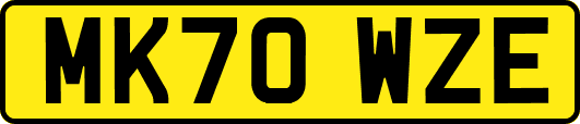 MK70WZE