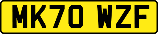 MK70WZF
