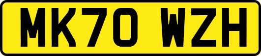 MK70WZH