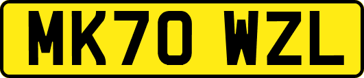 MK70WZL