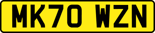 MK70WZN