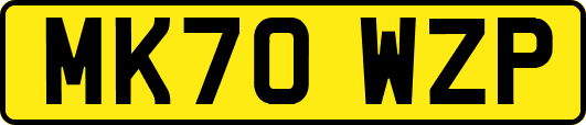 MK70WZP