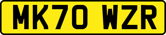 MK70WZR
