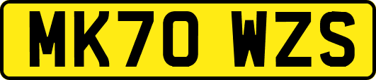 MK70WZS