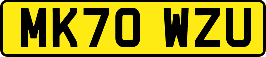 MK70WZU