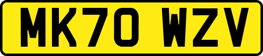 MK70WZV