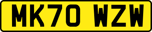MK70WZW