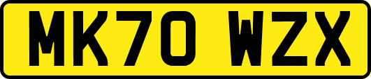 MK70WZX
