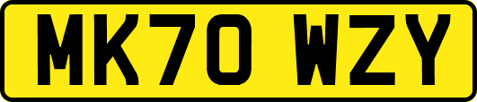 MK70WZY