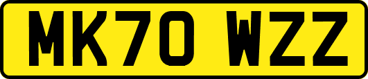 MK70WZZ