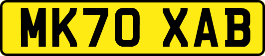 MK70XAB