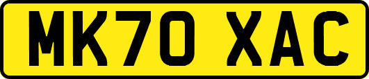 MK70XAC