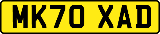 MK70XAD